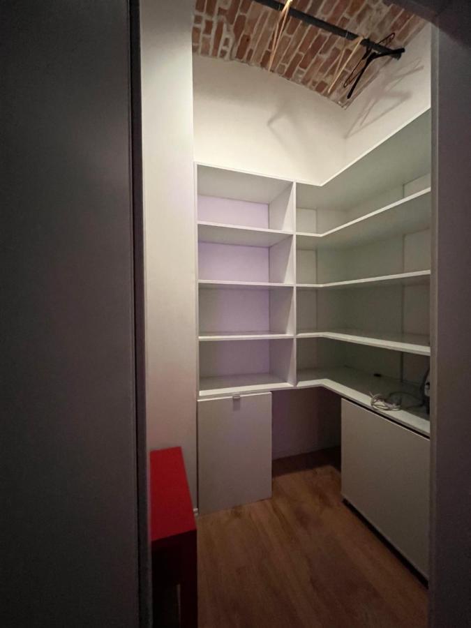 Loft Apartment By Letrent Жирардув Экстерьер фото